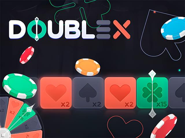 22bet DoubleX