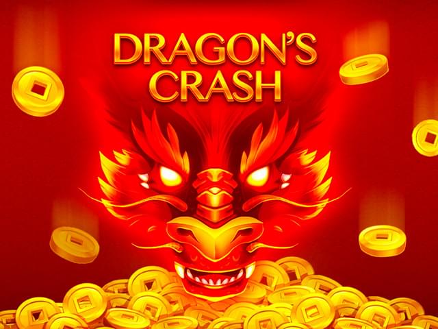 22bet Crash dos Dragões